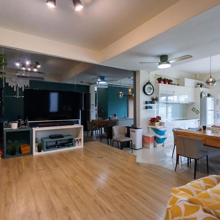 Hi Zebra Travel B&B Dongshan  Esterno foto