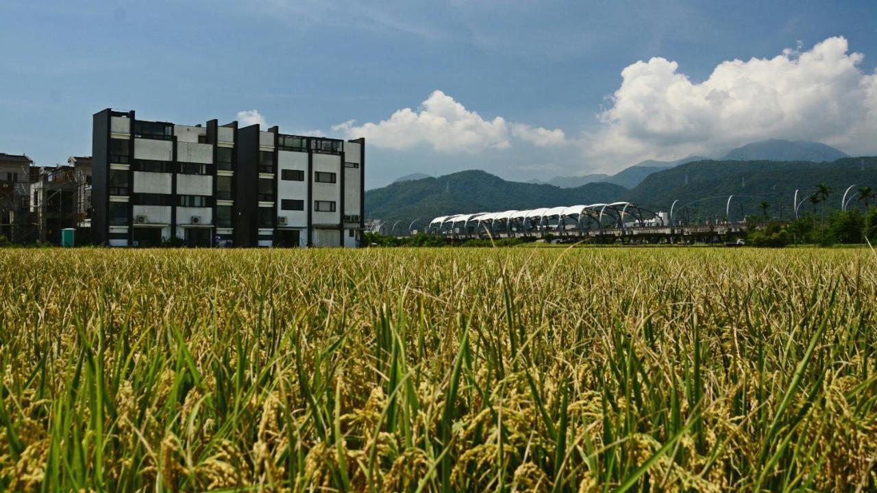 Hi Zebra Travel B&B Dongshan  Esterno foto