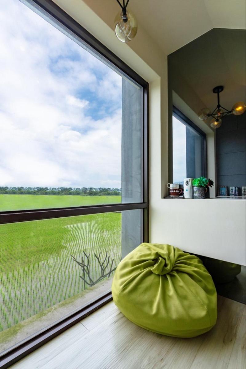 Hi Zebra Travel B&B Dongshan  Esterno foto