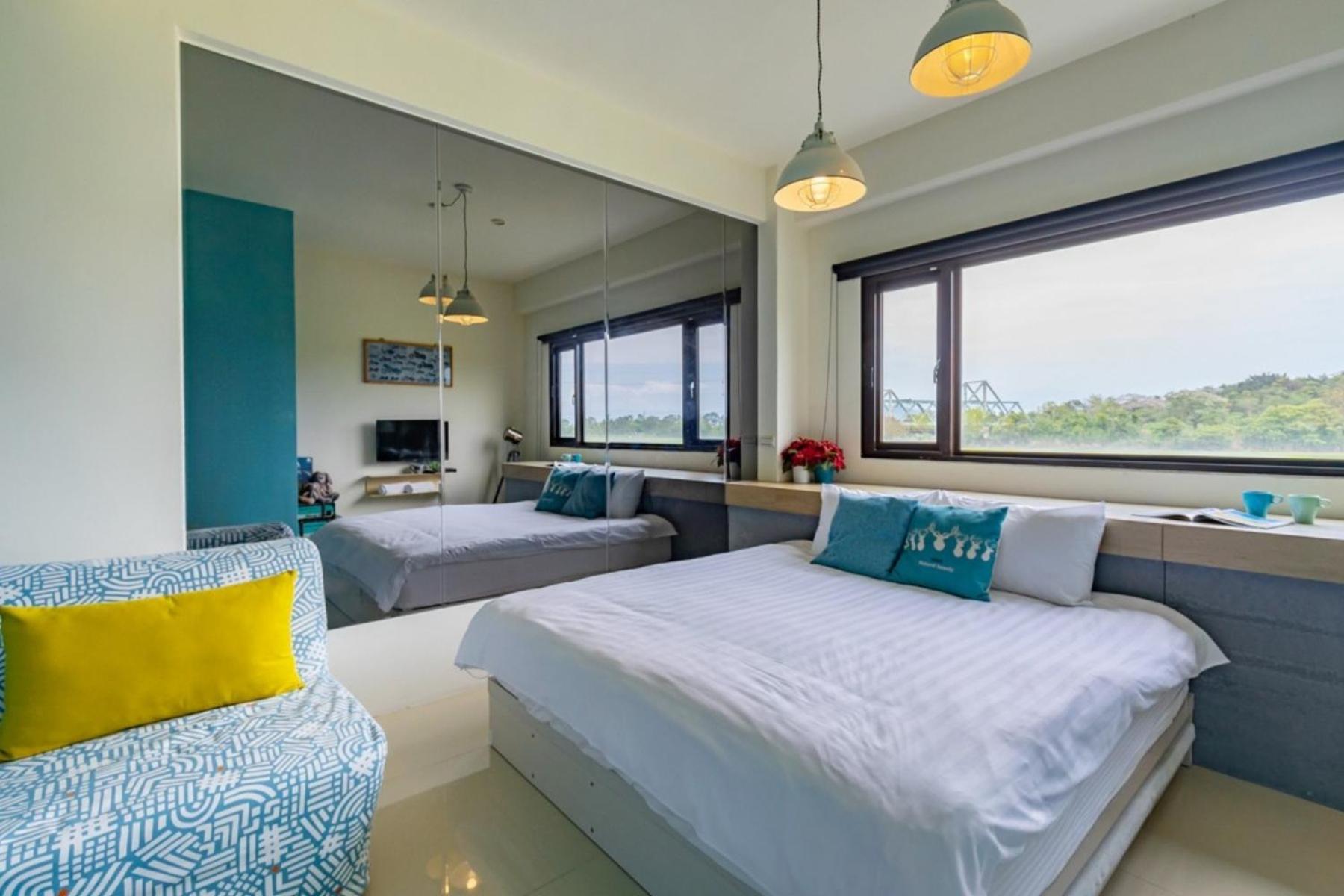 Hi Zebra Travel B&B Dongshan  Esterno foto