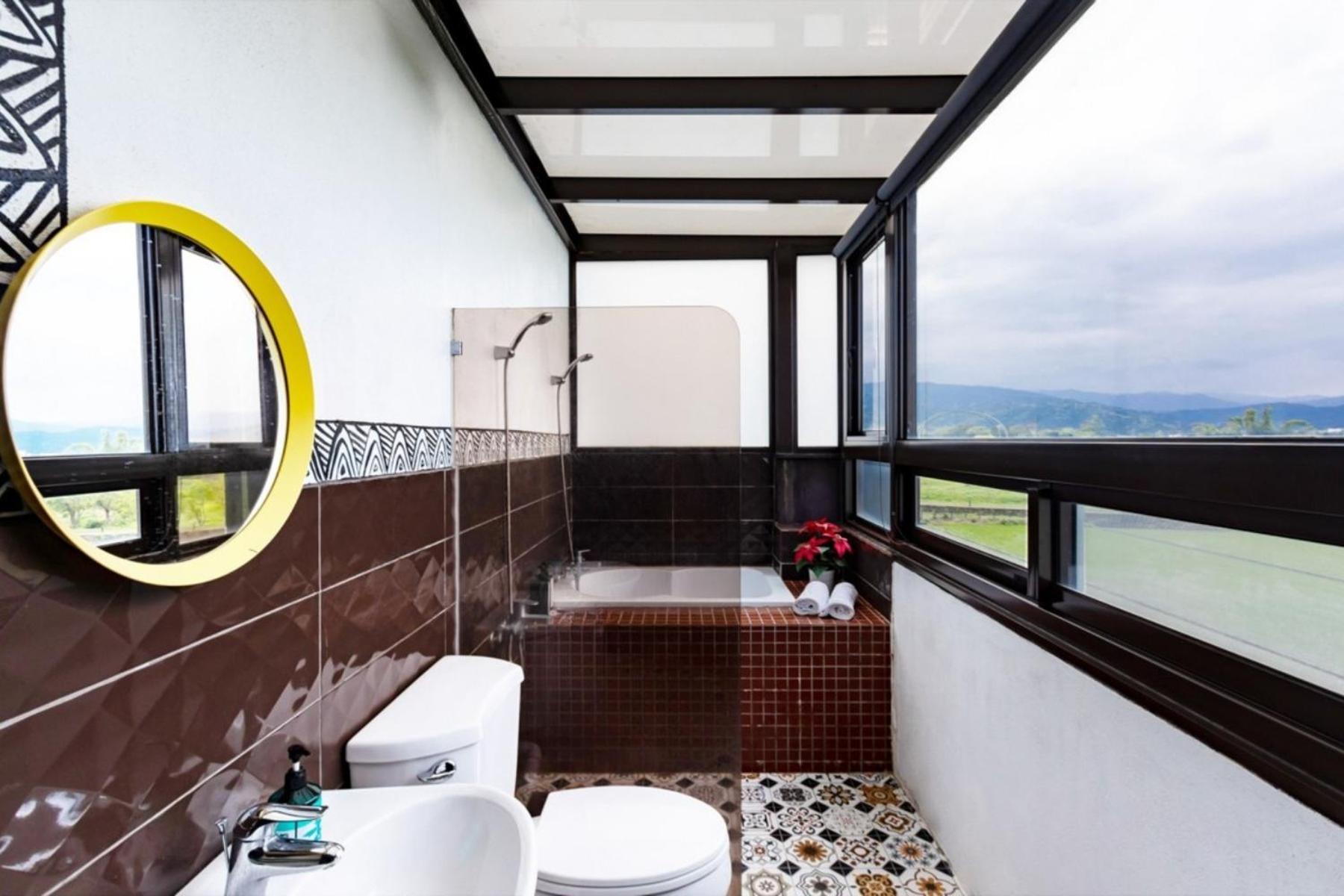 Hi Zebra Travel B&B Dongshan  Esterno foto