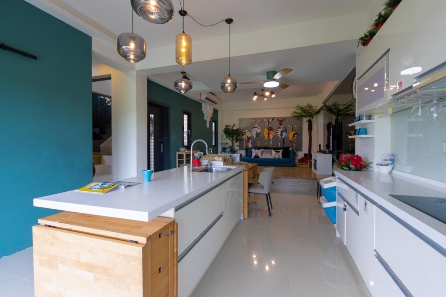 Hi Zebra Travel B&B Dongshan  Esterno foto