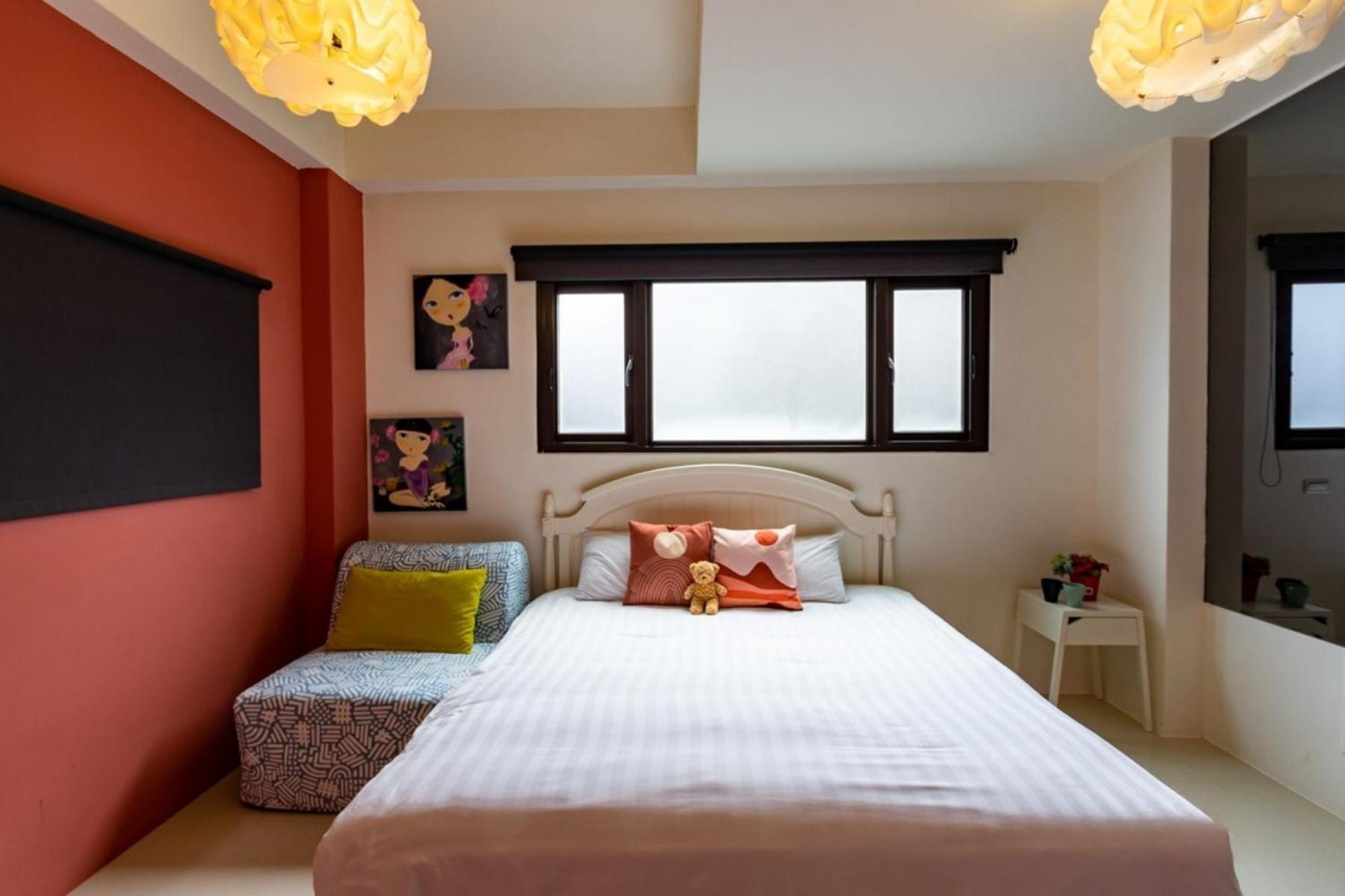 Hi Zebra Travel B&B Dongshan  Esterno foto