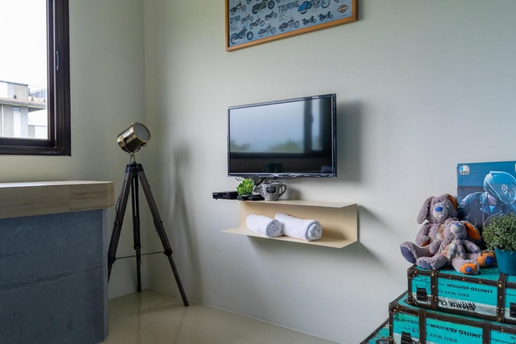 Hi Zebra Travel B&B Dongshan  Esterno foto