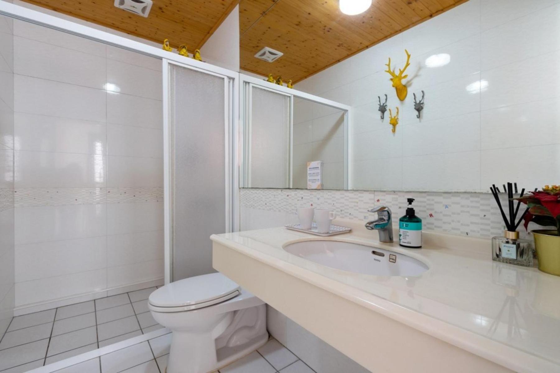 Hi Zebra Travel B&B Dongshan  Esterno foto